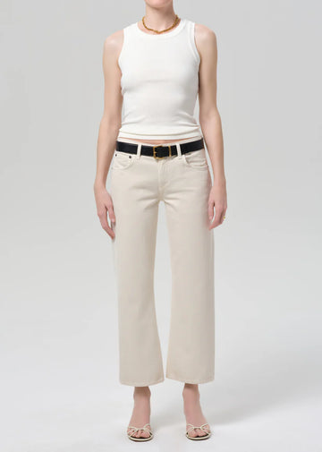 Isabel Rib Tank