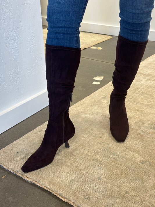 Foxi Boot