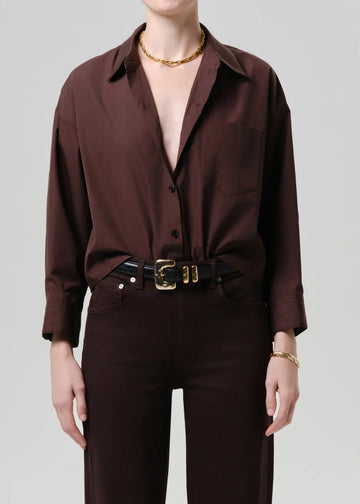 The Petite Ami Shirt