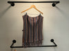 Missoni Sciarpa Wool Scarf With Fringes