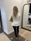 Kyomi Double Breasted Blazer