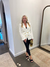 Kyomi Double Breasted Blazer