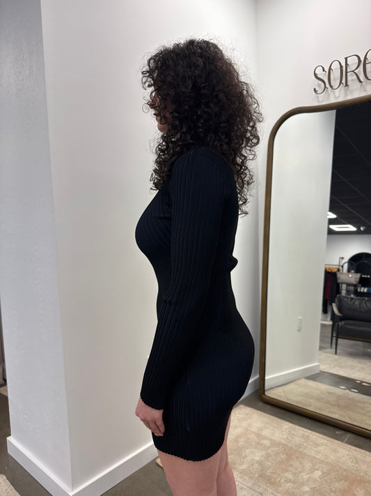 Louis Dress