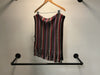 Missoni Sciarpa Wool Scarf With Fringes