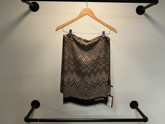 Missoni Stola Viscose, Acetate, Modal Scarf