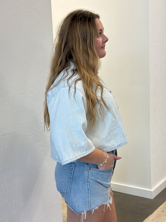 Tomine Shirt