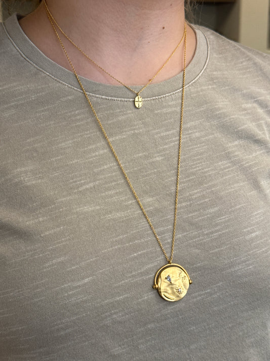 Stella Necklace