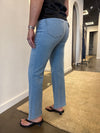 Marlow Skimmer Flare Jean