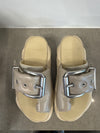 Mellow Glow Sandals
