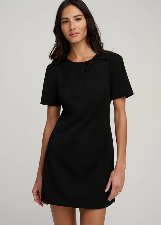 FAVORITE DAUGHTER The Cherie Mini Dress