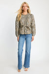 CABALLERO Ember Reversible Jacket