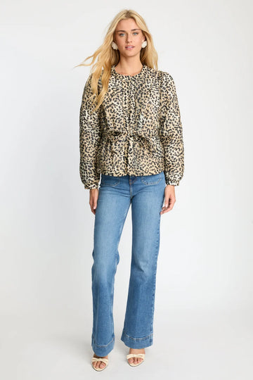 CABALLERO Ember Reversible Jacket
