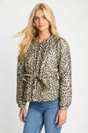 CABALLERO Ember Reversible Jacket