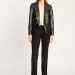 CABALLERO Kindra Jacket Vegan Leather