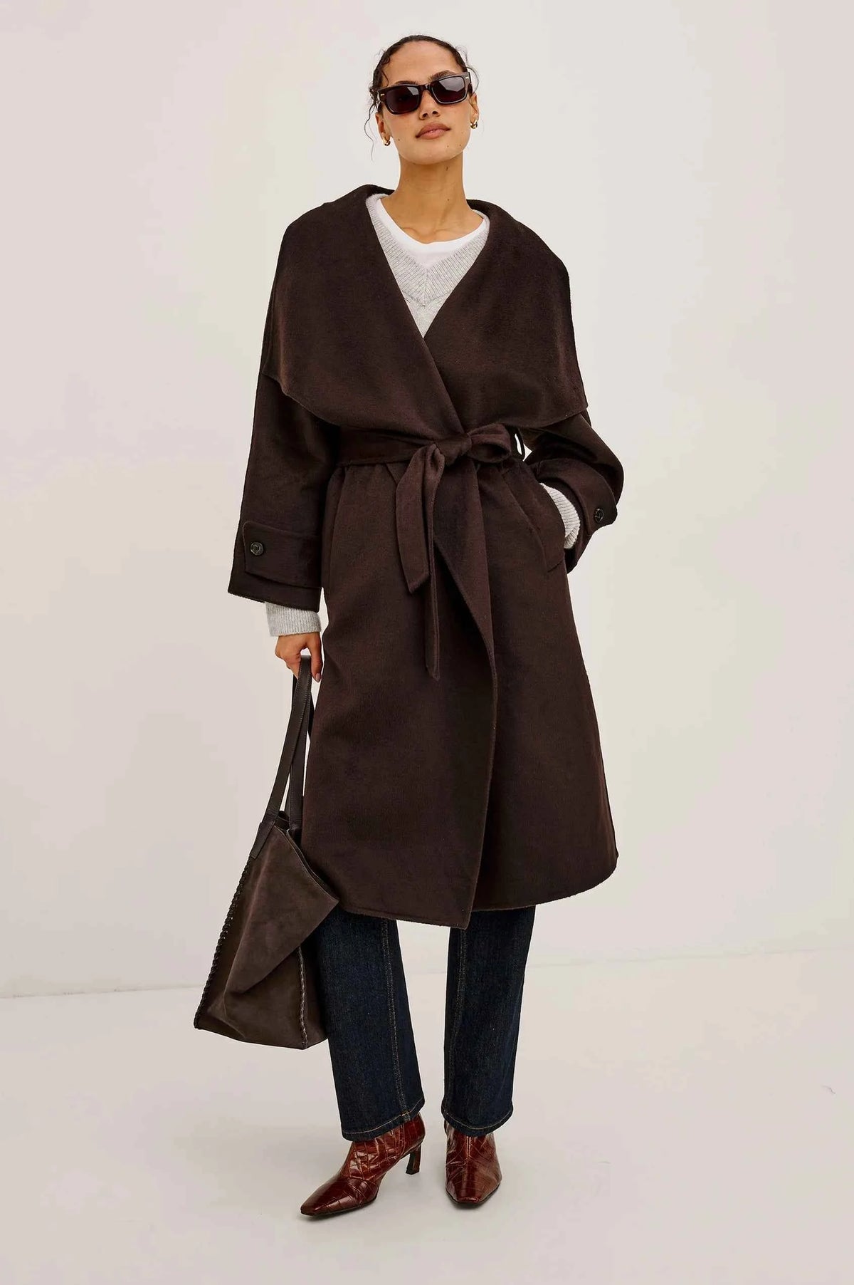 RAILS Celeste Coat