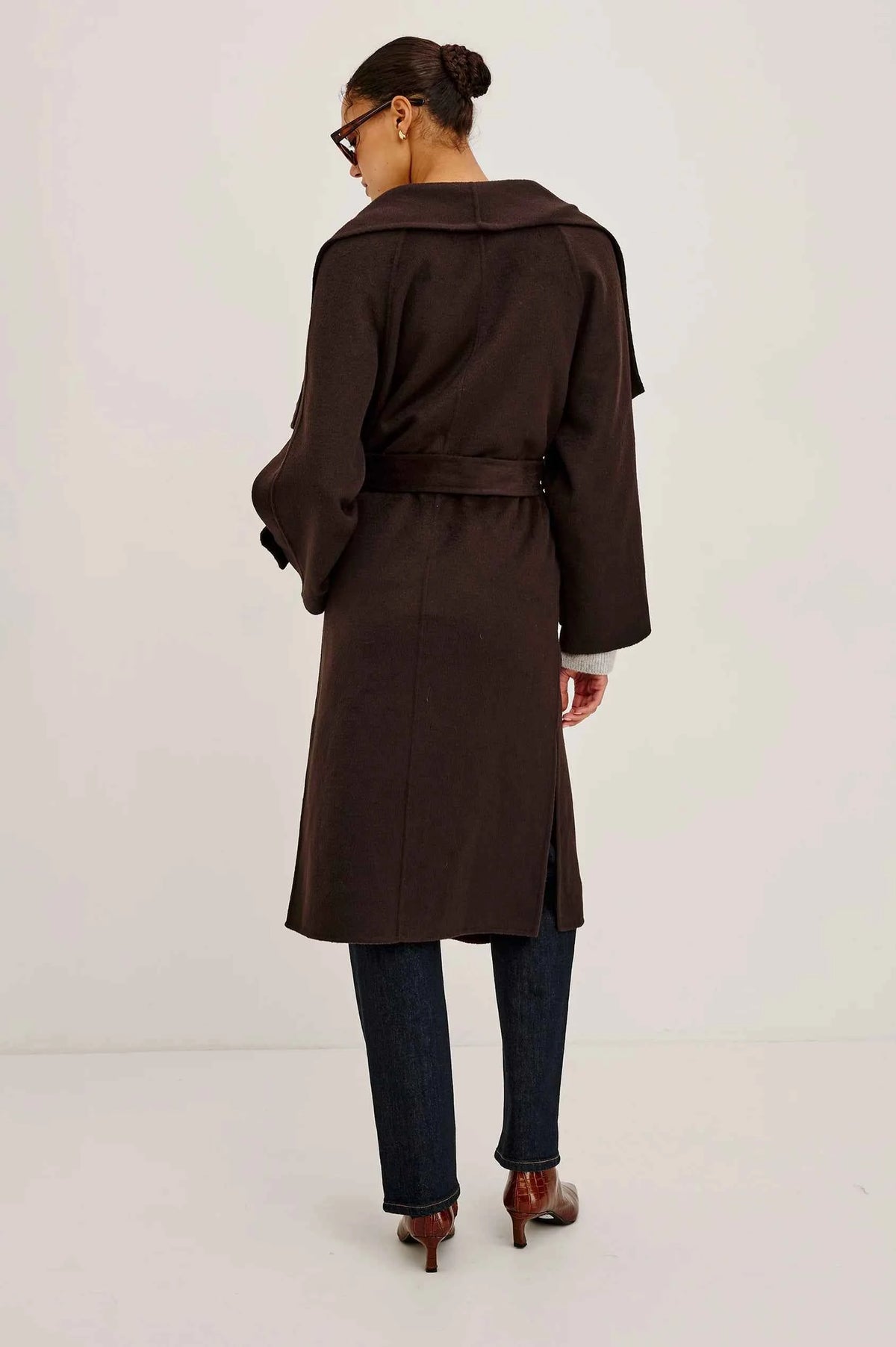 RAILS Celeste Coat