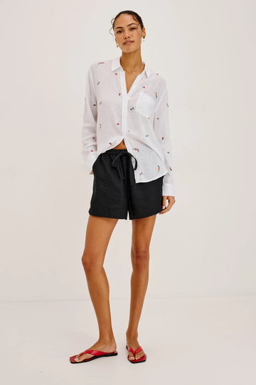 Charli Shirt