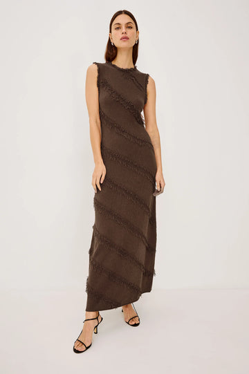 The Claudia Dress
