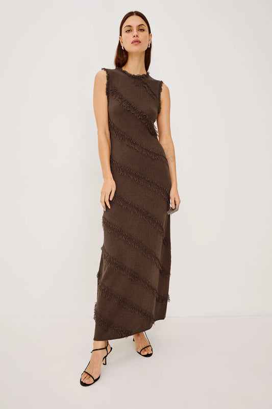 The Claudia Dress