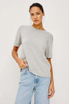 RAILS Cotton Cashmere Tee Shirt