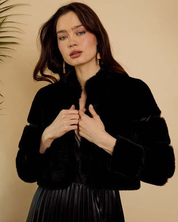 CABALLERO Abril Jacket