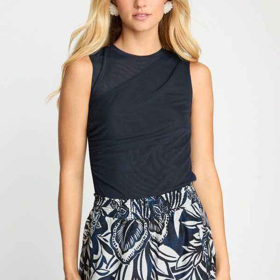 CABALLERO Devi Top