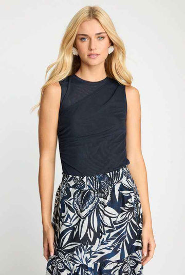 CABALLERO Devi Top