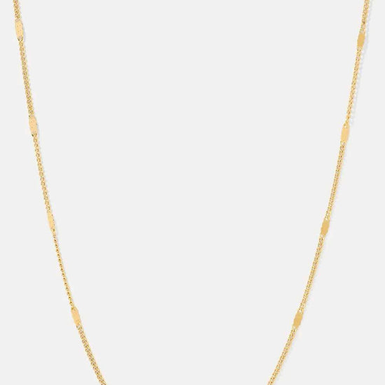 MIRANDA FRYE Coco Chain