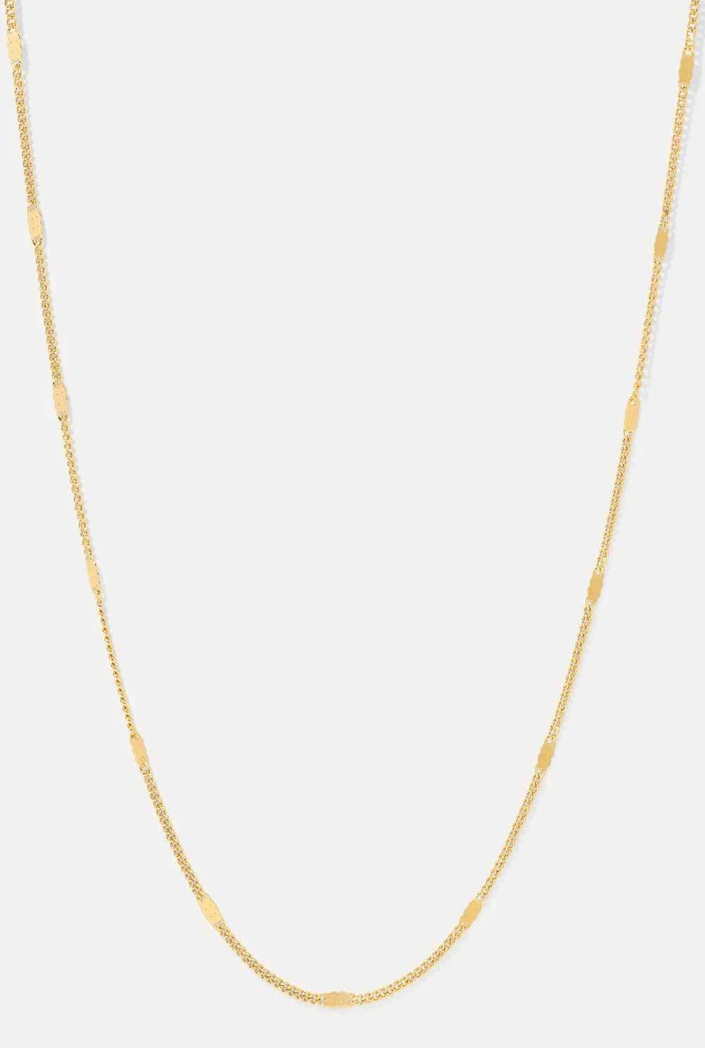 MIRANDA FRYE Coco Chain