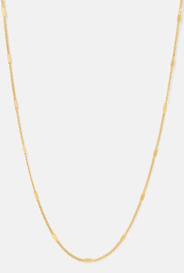 MIRANDA FRYE Coco Chain
