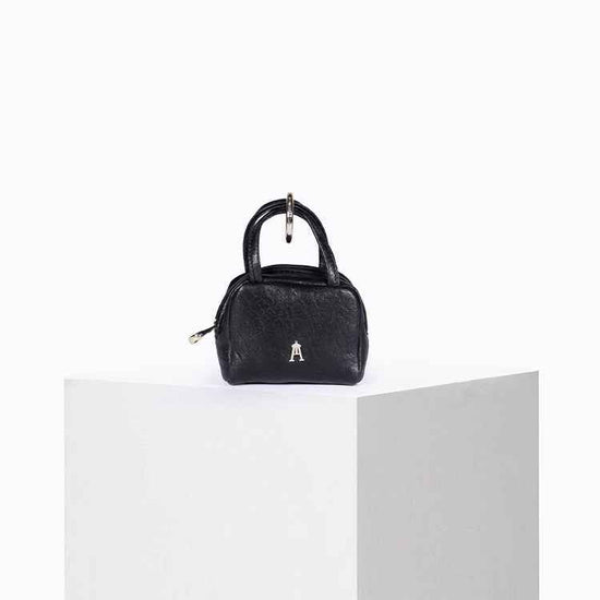 CRAIE STUDIO Cute Leather Clutch