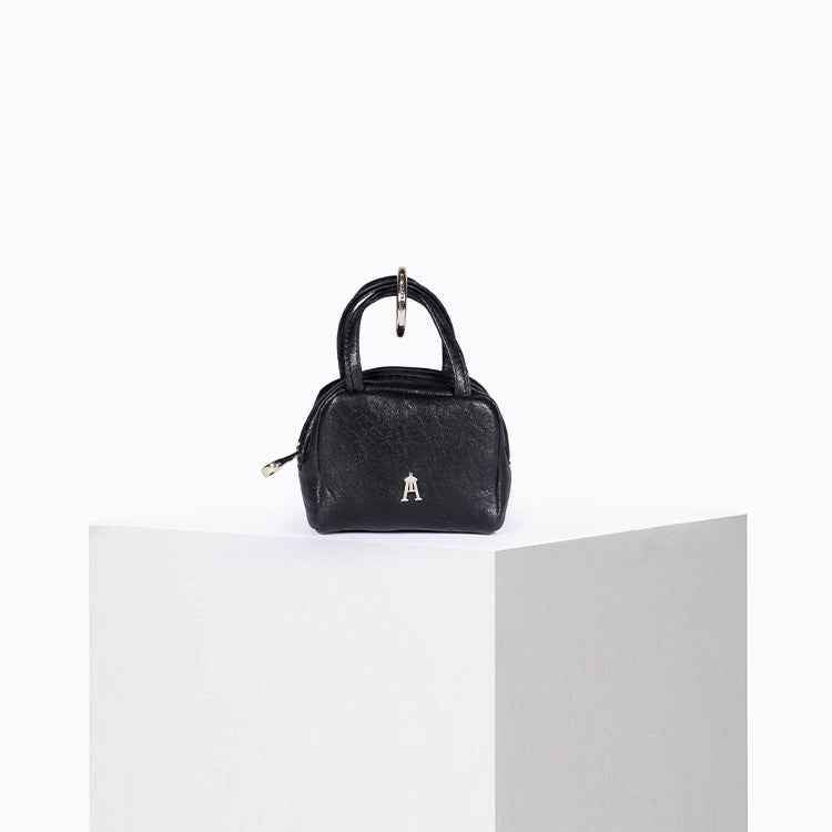 CRAIE STUDIO Cute Leather Clutch