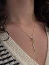 Collier Fish Necklace