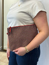 Tatami Flat Pouch
