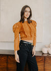 Liv Knit Pullover