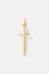 MIRANDA FRYE Petite Cross