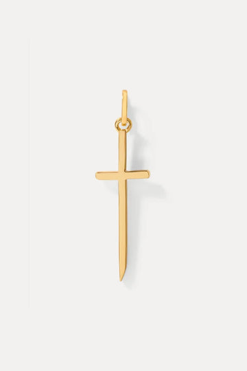 MIRANDA FRYE Petite Cross