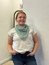 Cashmere Whisper Neckerchief