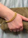 Colette Pave Bangle