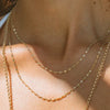 THATCH Eclat Forzentina Necklace
