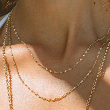 THATCH Eclat Forzentina Necklace
