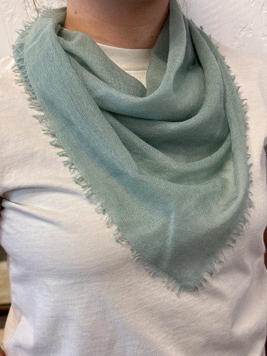 Cashmere Whisper Neckerchief
