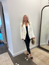 Kyomi Double Breasted Blazer