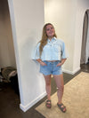 Tomine Shirt