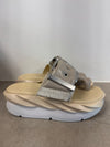 Mellow Glow Sandals