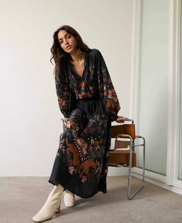 Molly Dress