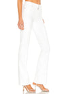 High Rise Manhattan 32”Bootcut Jean