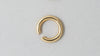 Gold Bold Ear Cuff