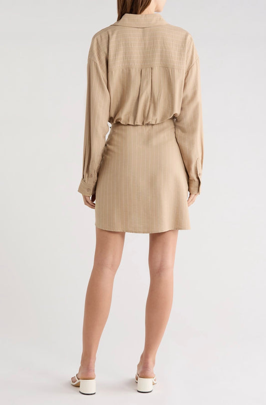 The Sweet Talker Dress