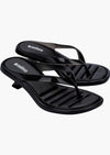 Melissa Flip Flop Kitten Heel